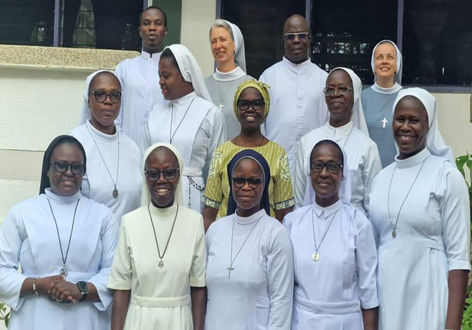 REPORT ON “FORMATION SKILLS FOR TODAY PROGRAMME. 13TH SEPTEMBER 2024 TO 27TH SEPTEMBER 2024