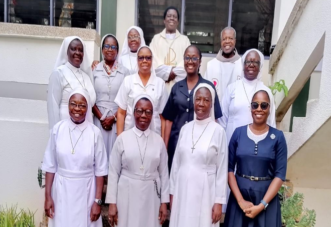 Aging Gracefully Programme